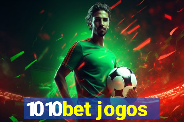 1010bet jogos